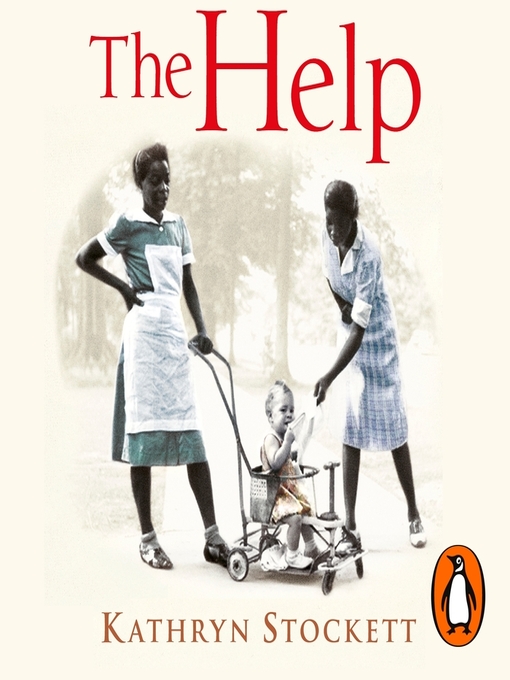 Title details for The Help by Kathryn Stockett - Wait list